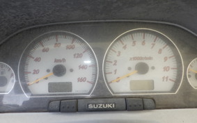 SUZUKI SKYWAVE 250 (Burgman 250) S 2 2002 CJ43A