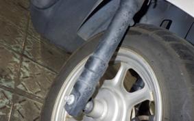HONDA TACT-4ﾍﾞｰｼｯｸ AF79