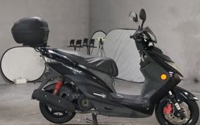 YAMAHA CYGNUS125XSR SE44J