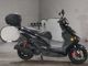 Фото Yamaha CYGNUS125XSR с японского аукциона