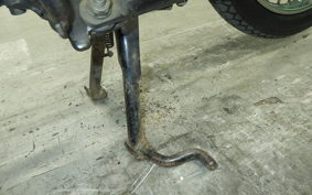 HONDA C50 SUPER CUB 2023 C50