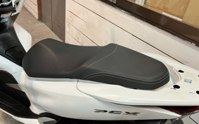 HONDA PCX 125 JF81