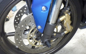 TRIUMPH DAYTONA 675 2008