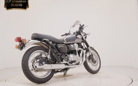KAWASAKI W800 2024 EJ800E