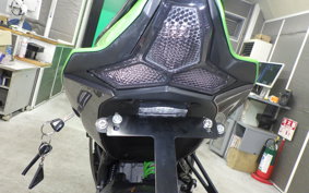 KAWASAKI ZX 10 NINJA ABS 2017