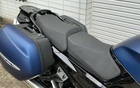 YAMAHA FJR1300 2021 RP27J