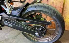 HONDA CB250R MC52