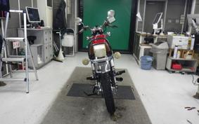 SUZUKI GN125 H