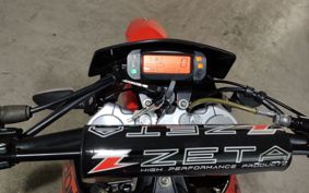APRILIA RX 125 KX