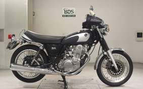 YAMAHA SR400 Gen.5 2021 RH16J