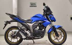 SUZUKI ｼﾞｸｻｰ150 2015 NG4BG