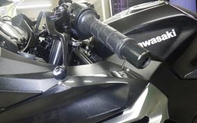 KAWASAKI NINJA 250 2 EX250P