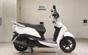 HONDA LEAD 125 2009 JF45