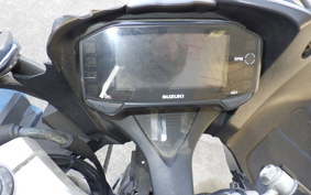 SUZUKI GSX-R125 DL33B