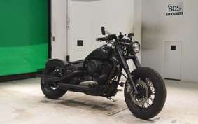 YAMAHA DRAGSTAR 400 CLASSIC 2002 VH01J