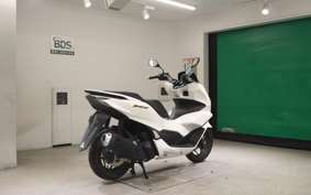 HONDA PCX125 2025 JK05