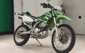 KAWASAKI KLX250 Gen.2 2006 LX250S