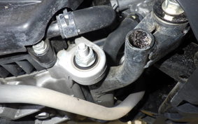 YAMAHA JOG-7 1996 AY01