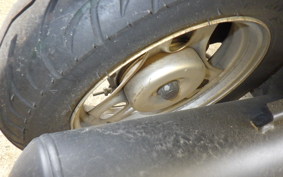 HONDA DIO Gen.6 AF62