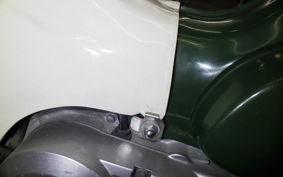 HONDA C50 SUPER CUB 2007 AA01