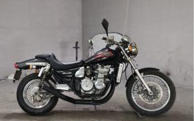 KAWASAKI ELIMINATOR 400-1 1995 ZL400A
