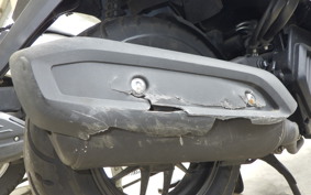 HONDA ﾀﾞﾝｸ AF78