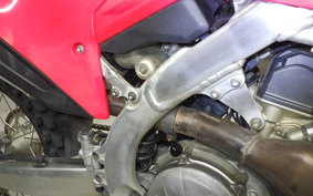 HONDA CRF450R 2018 PE07