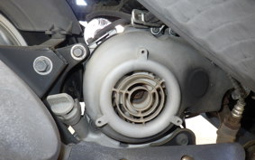 YAMAHA AXIS 125 TREET SE53J