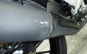 SUZUKI GSX-S125 DL32B