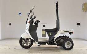 HONDA GYRO CANOPY TA03