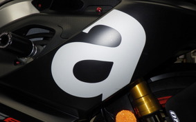APRILIA RS660 2022