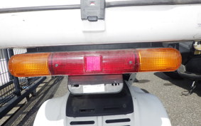 HONDA GYRO CANOPY TA03