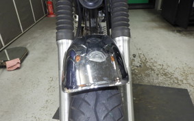 YAMAHA SR400 Gen.4 2017 RH03J