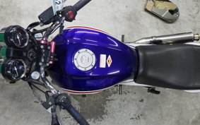 HONDA CB750 GEN 2 2005 RC42