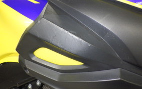 SUZUKI Vｽﾄﾛｰﾑ650XTA 2023 C733M