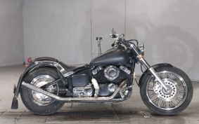 YAMAHA DRAGSTAR 400 4TR