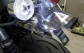 HONDA MONKEY 125 ABS 2023 JB02