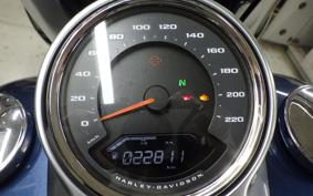 HARLEY FLBS 1870 2018