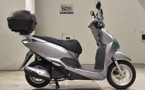 HONDA LEAD 125 JF45