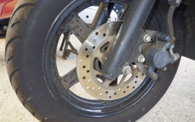 SUZUKI ADDRESS V125 DT11A