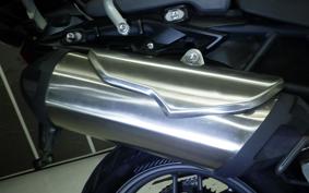 TRIUMPH TIGER 800 2014