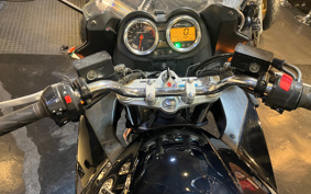 SUZUKI BANDIT1200S 2006 GV79A