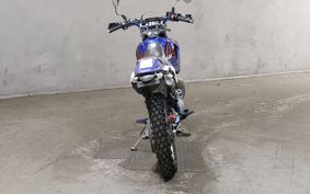 YAMAHA LANZA DT230 4TP