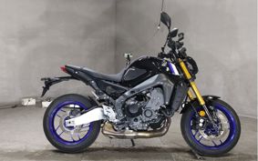YAMAHA MT-09 SP RN69J