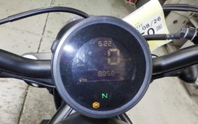HONDA REBEL 250 A 2024 MC49
