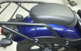 HONDA REBEL 250 S 2008 MC49