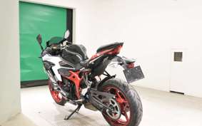 KAWASAKI ZX-25R 2017 ZX250E