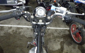 KAWASAKI ESTRELLA BJ250A
