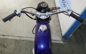 HONDA APE 50 1985 AC16