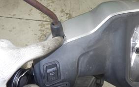 HONDA TACT-4ﾍﾞｰｼｯｸ AF79